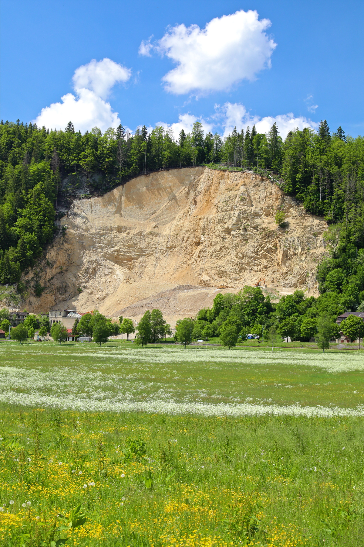 La Carrière