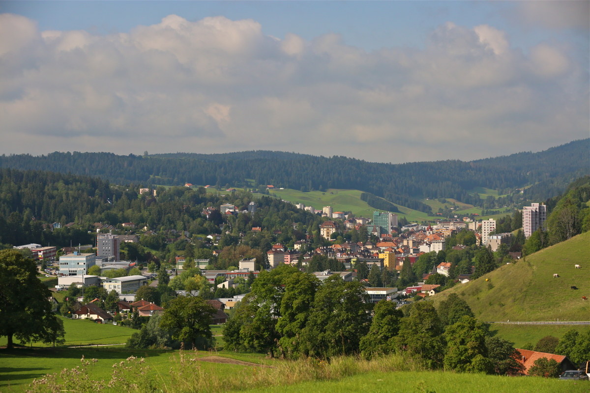 Vue d'ensemble