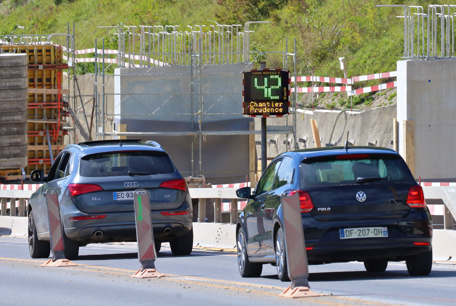 Radars pédagogique